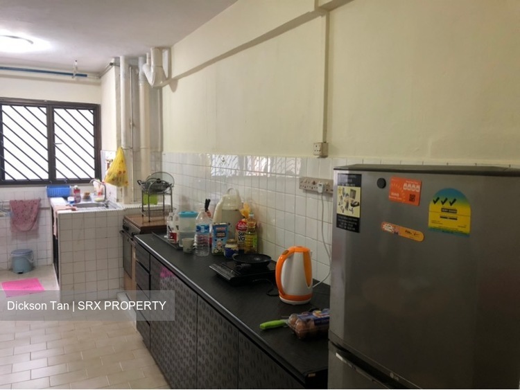 Blk 456 Jurong West Street 41 (Jurong West), HDB 3 Rooms #219089401